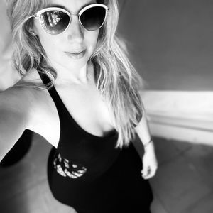 Meet your Posher, Bethany